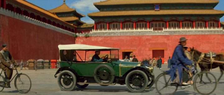 Hispano-Suiza Alfonso XIII