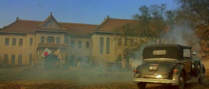 Mercedes-Benz 290 Cabriolet