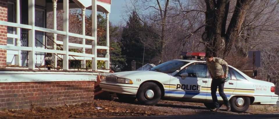 Chevrolet Caprice