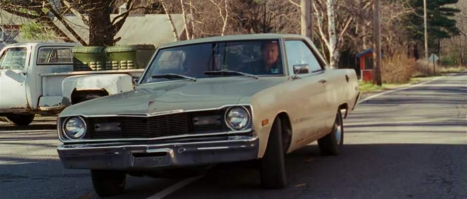 Dodge Dart Swinger