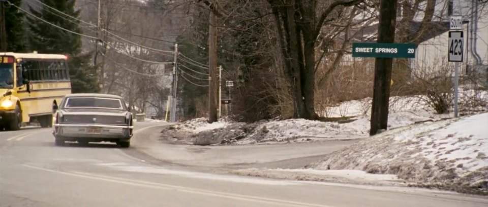 Thomas Built Saf-T-Liner C2