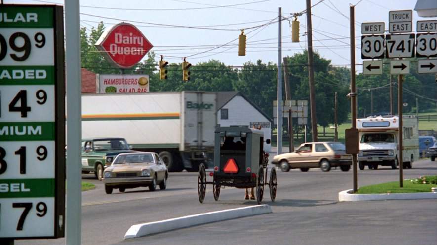 Chevrolet Monza Towne Coupe