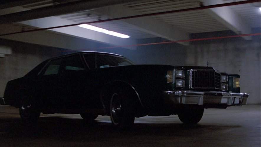Ford LTD II