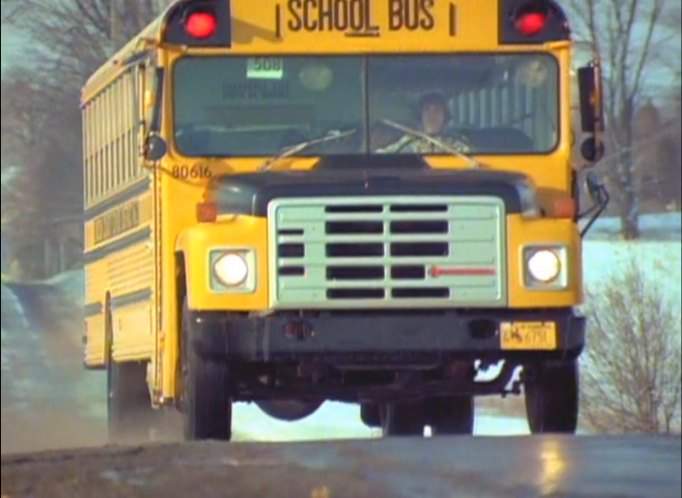 International S-Series