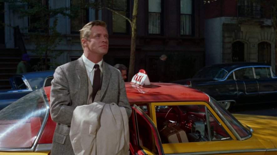 Cadillac Fleetwood 60 Special