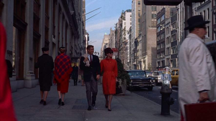 Cadillac Fleetwood 75