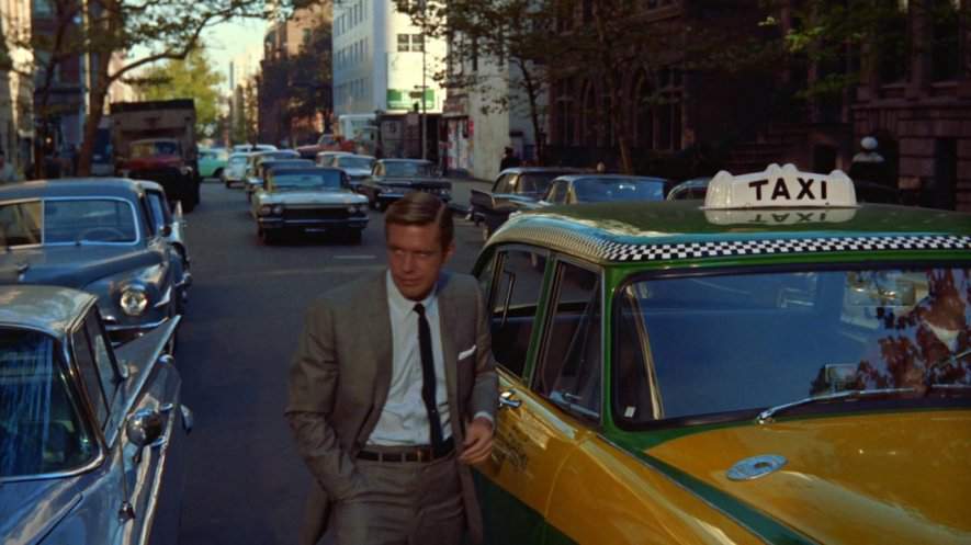 Cadillac Series 62 Convertible