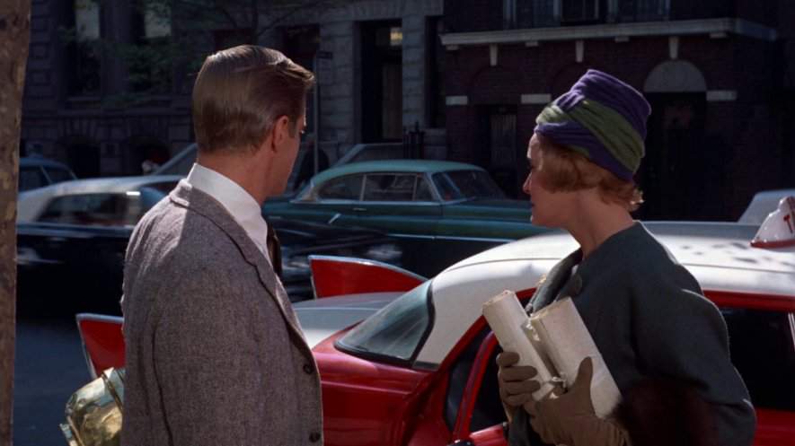 Chevrolet Impala Convertible