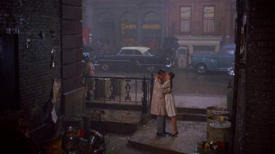 Ford Crestline Victoria