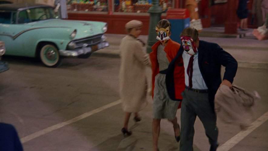 Ford Fairlane Victoria