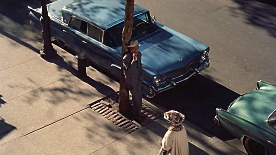 Lincoln Continental Mark III