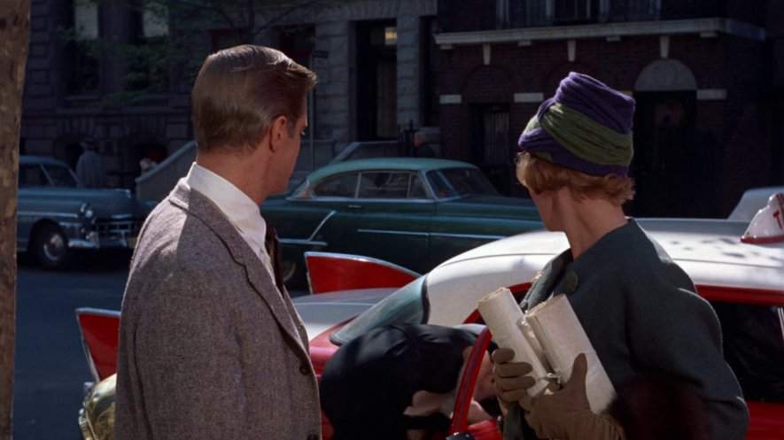 Oldsmobile Super 88 De Luxe Holiday