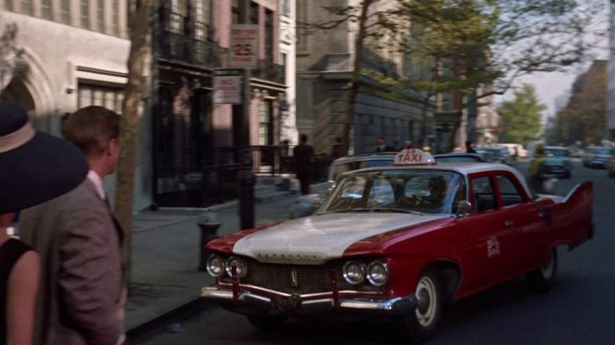 Plymouth Taxi Special