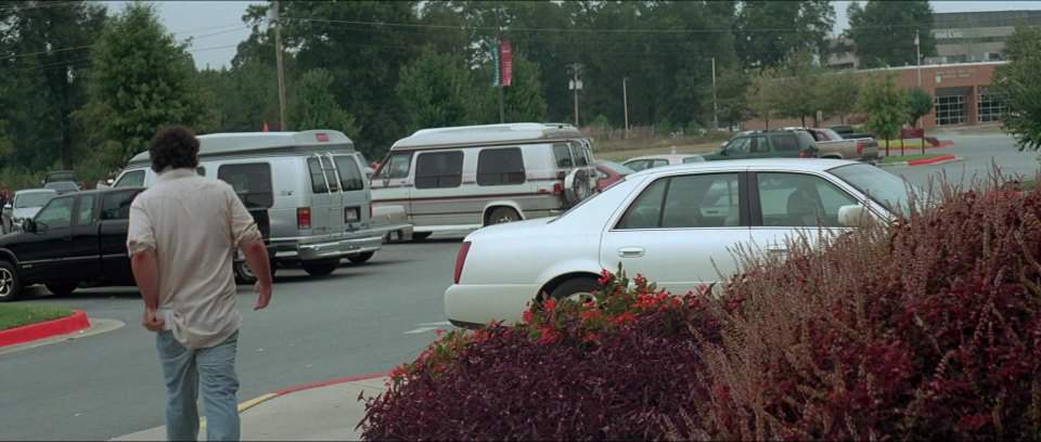 Ford Econoline