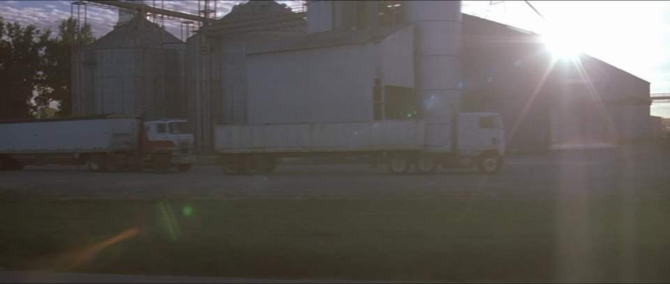 International Harvester Transtar II COF-4070 B
