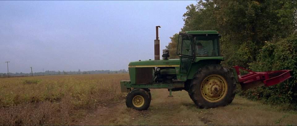 John Deere 4630