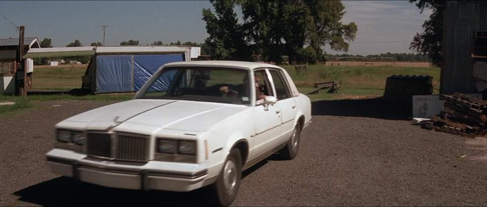 Pontiac Bonneville