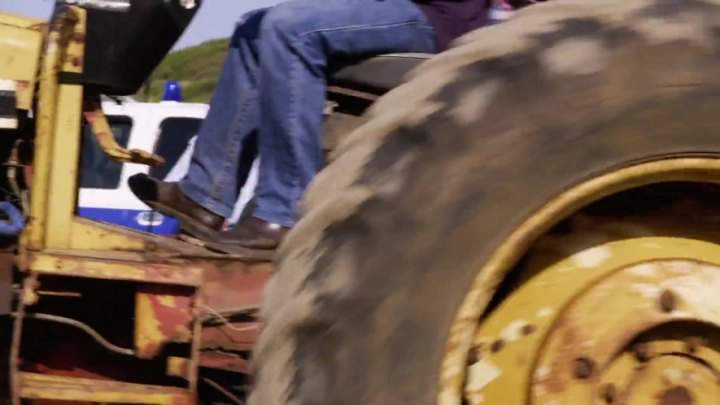 International Harvester 258