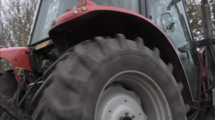 Massey Ferguson unknown