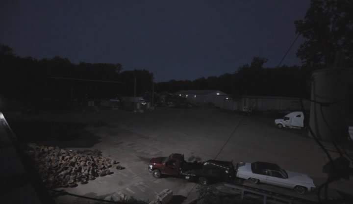 Cadillac Coupe DeVille