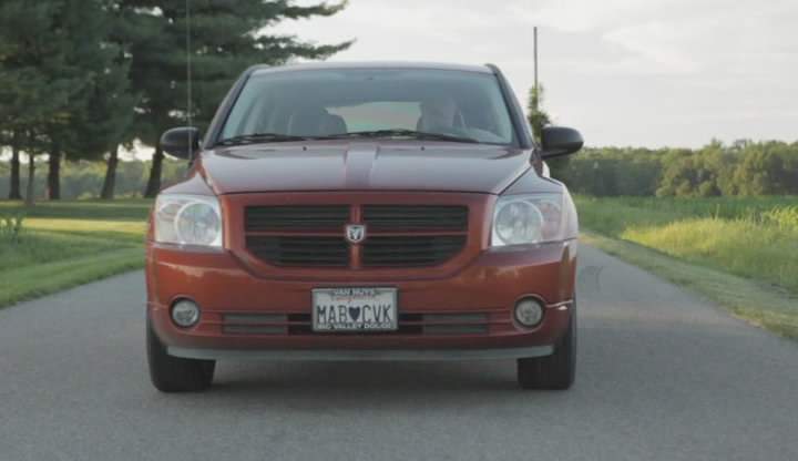 Dodge Caliber