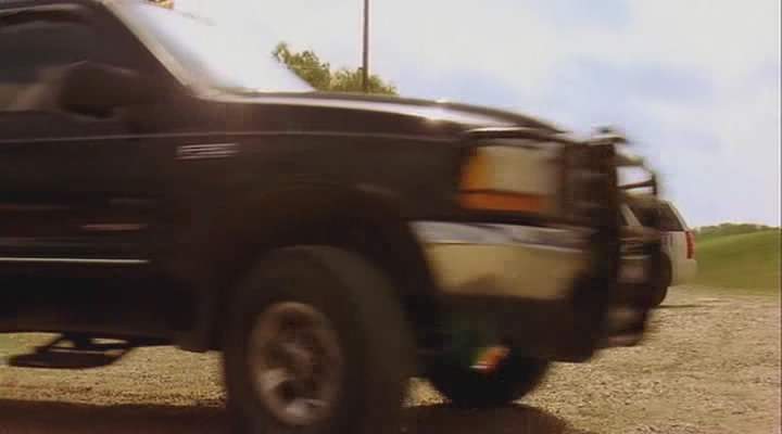 Ford F-Series Super Duty