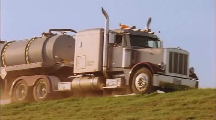 Peterbilt 379