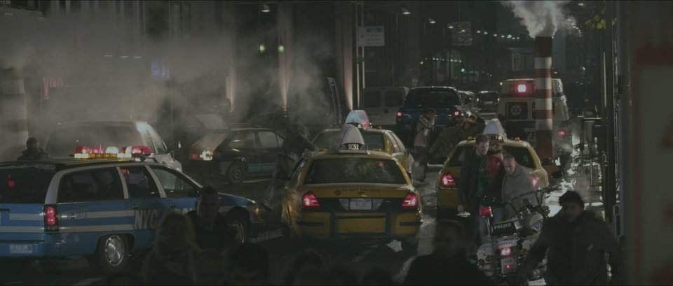 Chevrolet Caprice Wagon