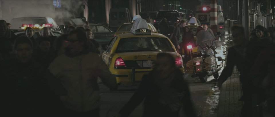 Harley-Davidson Road King Police