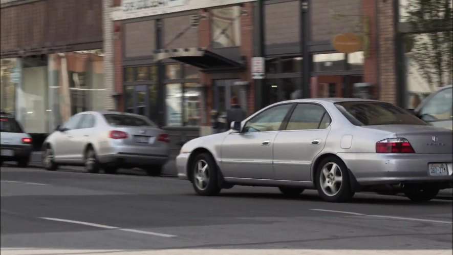 Volkswagen Jetta A5