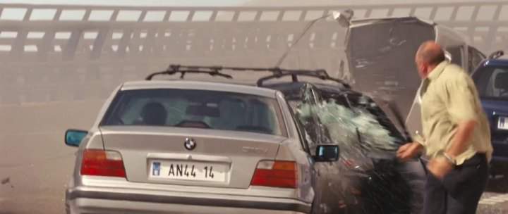 BMW 318i