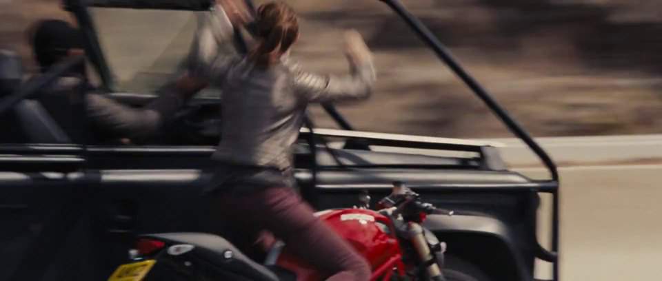 Ducati Monster 1100 EVO