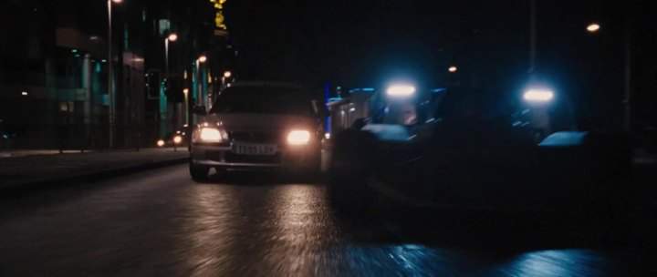 Honda Civic Aerodeck