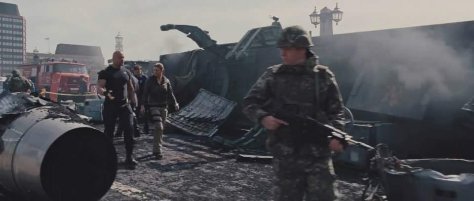 IFA W50 LA/TLF-16 GMK