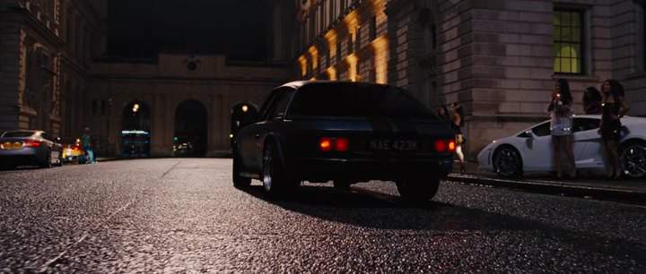 Lamborghini Gallardo LP560-4