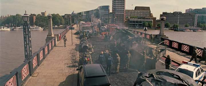 Mercedes-Benz Unimog