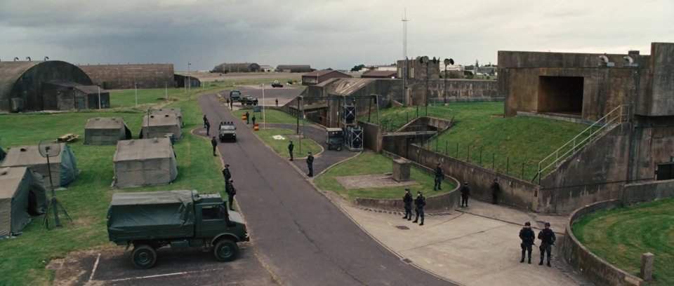 Mercedes-Benz Unimog