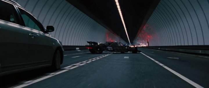 Toyota Avensis Tourer