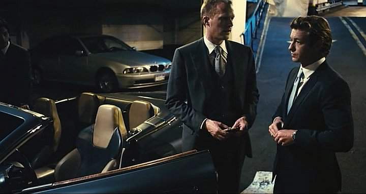 BMW 5