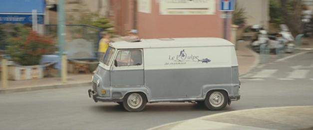 Renault Estafette