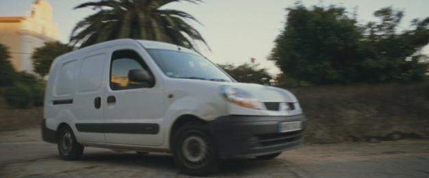 Renault Kangoo Express Grand Volume