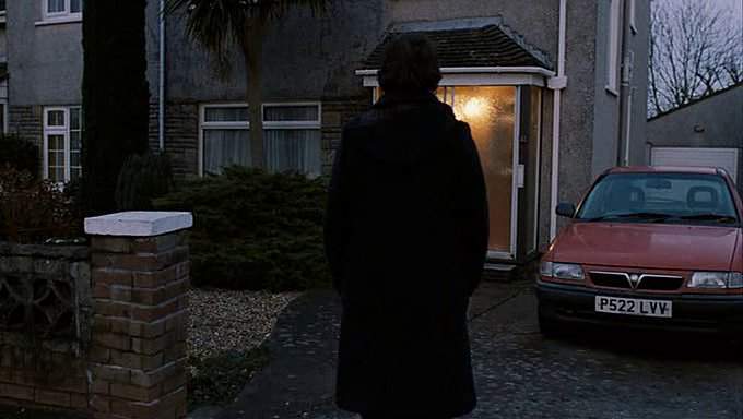 Vauxhall Astra MkIII