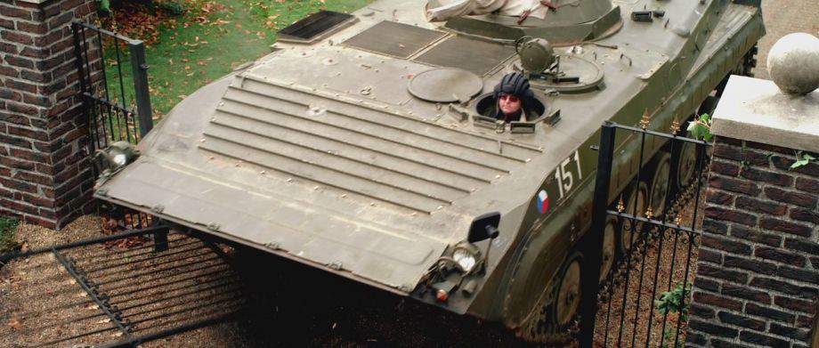PPS BVP-1