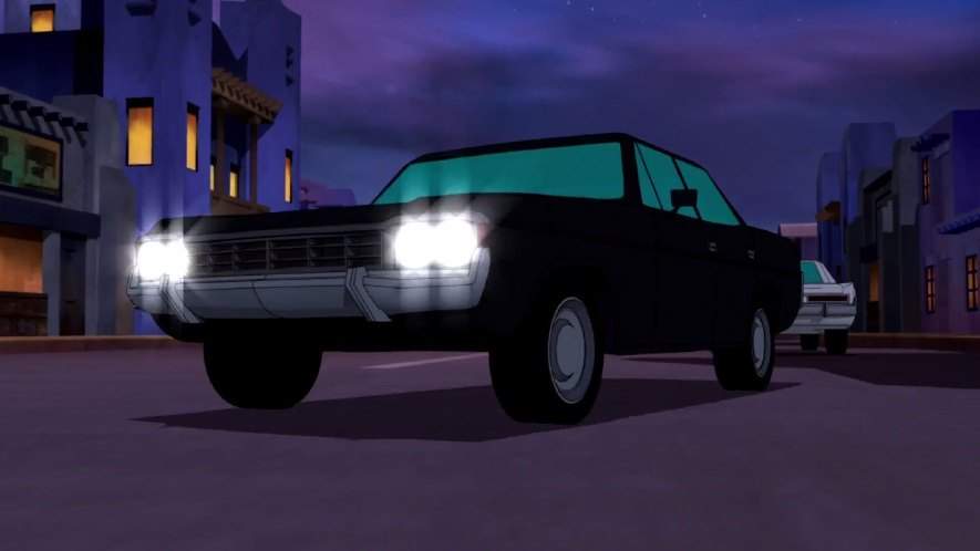 AMC Matador
