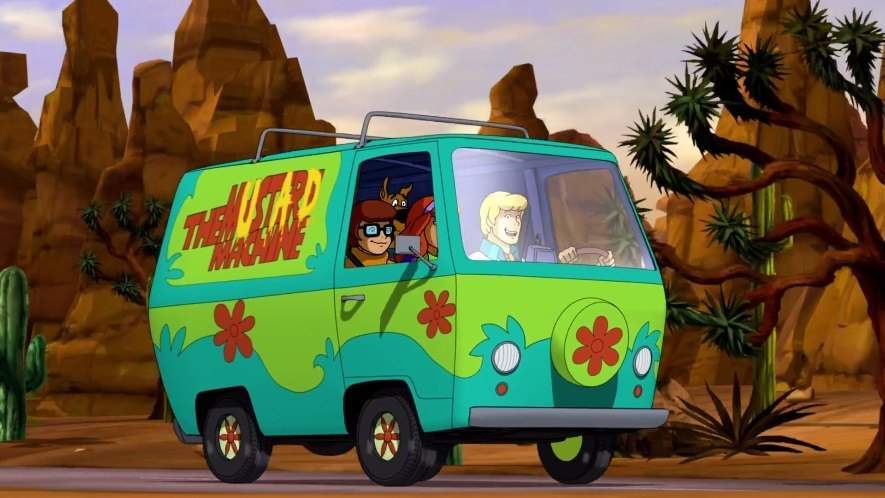 Chevrolet Chevy Van