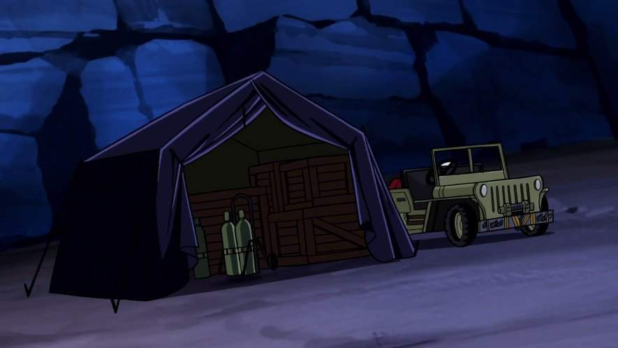 Willys MB 'Jeep'