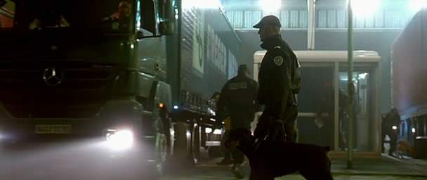 Mercedes-Benz Actros