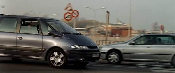 Renault Espace III