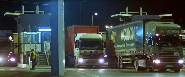 Scania R 164 L 480 Topline