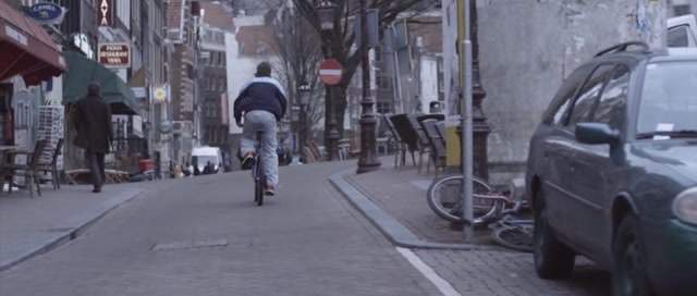 Ford Mondeo Wagon MkII